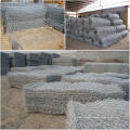 Caixa Gabion PVC / Galvanizado